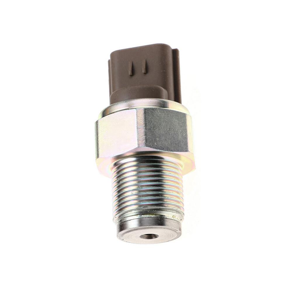 1 x Fuel Rail Pressure Sensor 4990006131 For Isuzu Holden 4HK1 6HK1 6UZ1 6WG1
