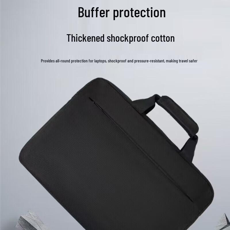 HP Multi-Purpose Laptop Briefcase