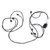 M63K-1664401735 Front Bumper Parking Sensor Wiring Harness PDC Wiring Harness PDC Cable For Mercedes Benz GL GLS CLASS