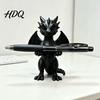 Fountain Pen Stand 3D Printed Dragon Shaped Holder Creative Claw Desk Fantasy