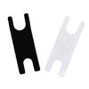 20Pcs/Pack  Mechanical Keyboard Pcb Stabilizer Satellite Switch Film