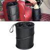 Auto Müllsack Auto Mülleimer Tragbarer Mülleimer Faltbar Pop-up Wasserdichte Tasche Abfallkorb Auto Innenzubehör