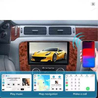 Audio, video pentru automobile – Playere auto MP4 şi MP5