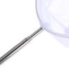 Stainless Steel Telescopic 3D Fish Net Fine Mesh Aquarium Fish Tank Fishing Net For Tropical Ornamental Fish Shrimp Tools