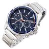 Zegarek Męski Tommy Hilfiger 1791788 Mason (Zf035B) + Box