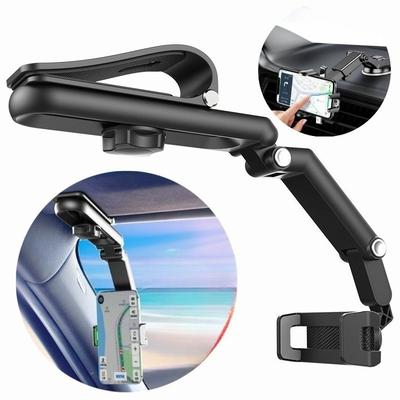 Telefon aksesuarları – Otomobil-Motor için telefon tutucular