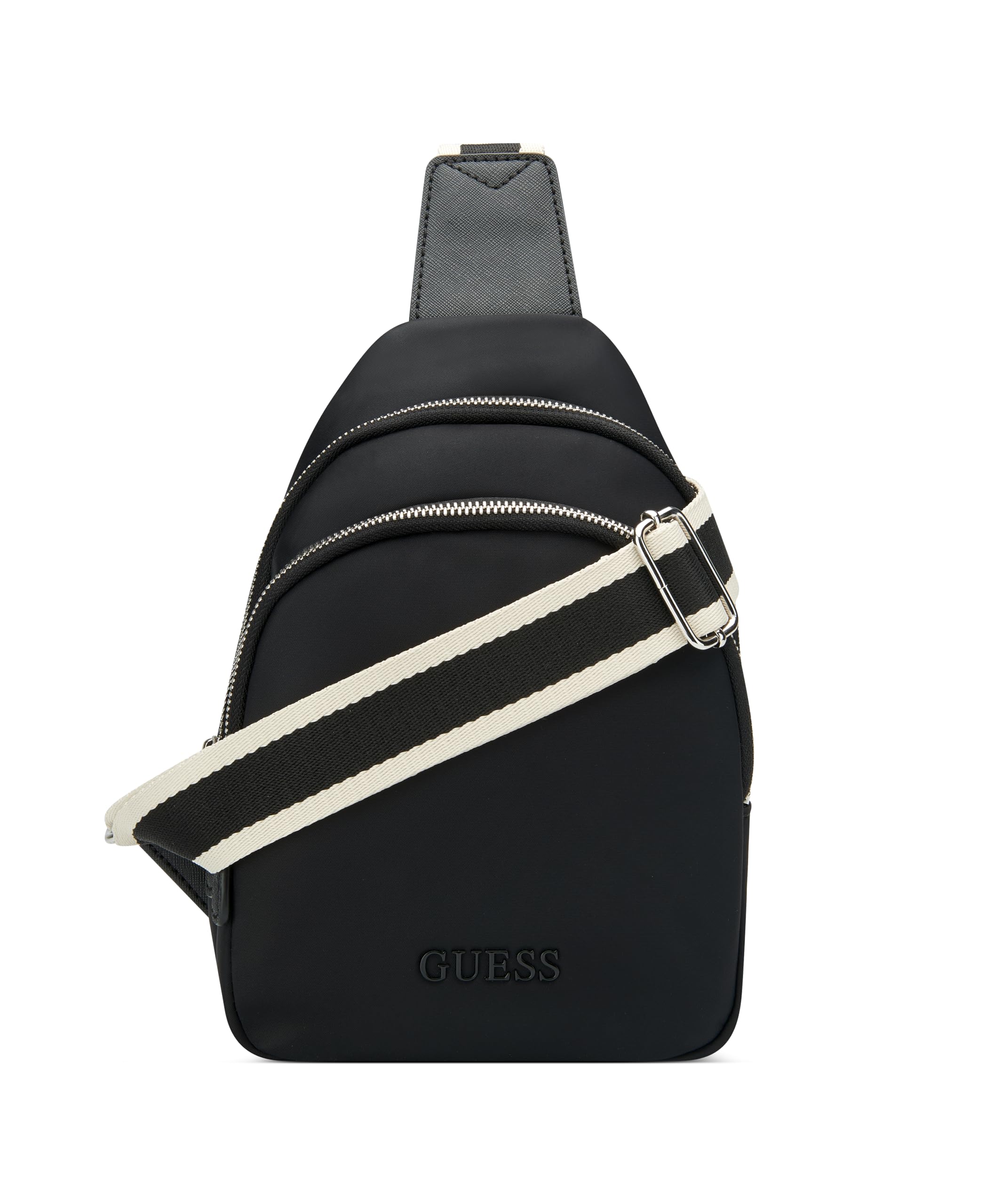 

Crossbody BENFIELD MINI SLING BAG BLA [Guess]