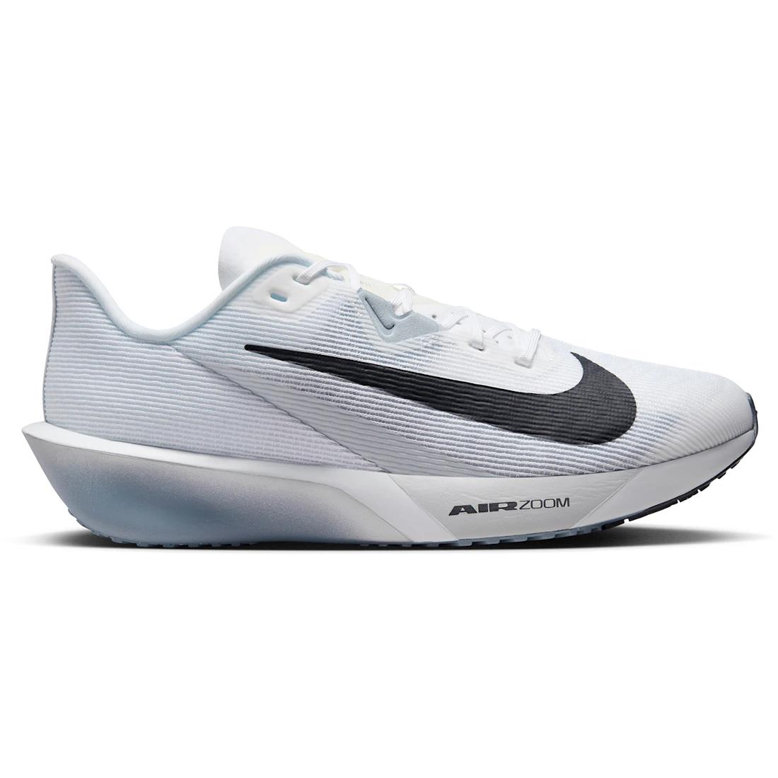 

Sneaker Nike Rival Fly 4 White Pure Platinum Obsidian Mist Gridiron(FV6040-102) 45