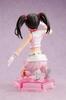 Love Live Yazawa Nico LoveLive First Fan Book Ver. (110 Scale Painted Finished Figure)