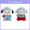 Bonecas e peluches – Peluches - caráteres de filmes e desenhos animados