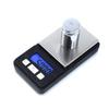Brangdy Portable Mini Digital Jewelry Scale (CN version)