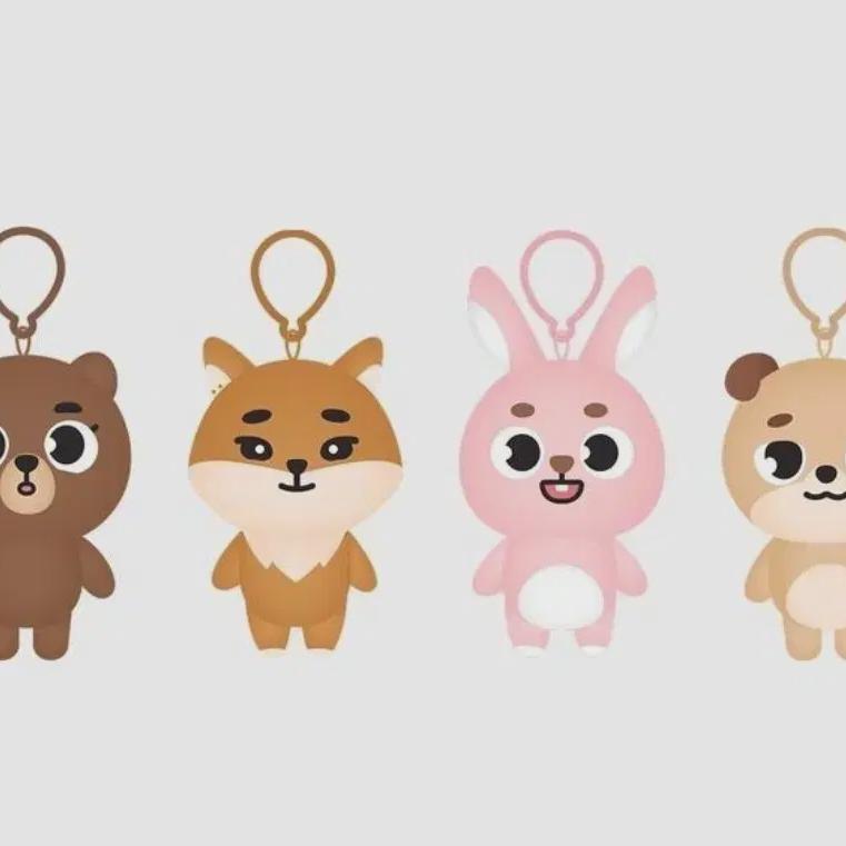 

Day6 Dowoon Denimals 2024 Деньги