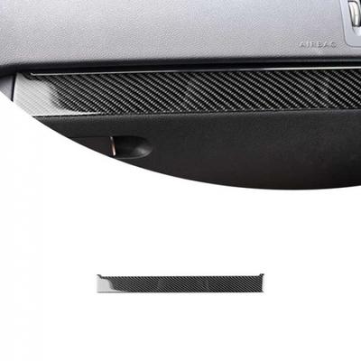 Bilinteriör – Kantlister