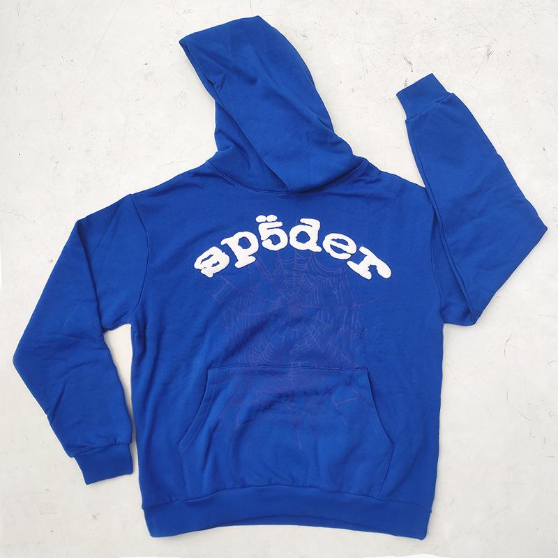 Unisex Casual Hoodie Long Sleeve Loose Sweatshirt Men Women Daily Wear Pullover Hooded Top