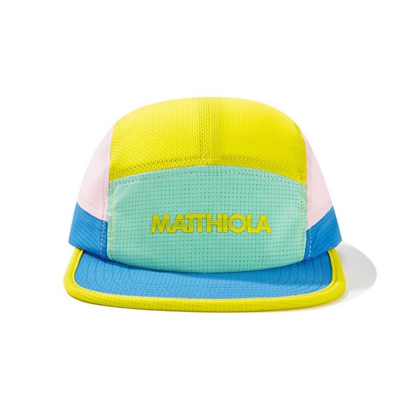 Ultralight Five Panel Mesh Caps Quick Drying Breathable Running Caps Outdoor Sports Cycling Baseball Snapback Camp Hat