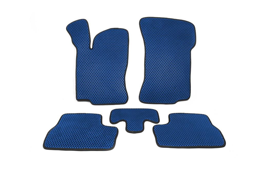 

EVA mats (Blue) for Datsun on-DO