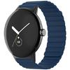 Fashion Magnetic Wristband for Pixel Smartwatch Silica Bracelet Strap Watchband