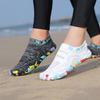 Water Shoes For Men Women Beach Aqua Shoes Swimming Sandals Drainage Wading Sports Shoes Quick Dry Boating Barefoot Yoga Gym Fishing Surfing Sneakers