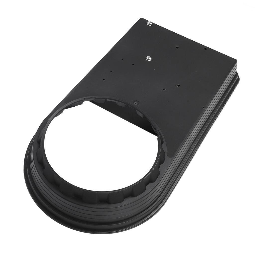 Sand Filter Base with Screws Washers ABS Sand Filter System Base Replacement Part for SX180K