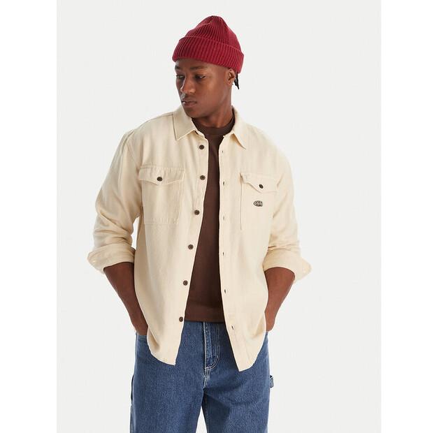 Рубашка Billabong Del Mar Flannel EU S