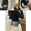 Fashionable Summer Shoulder Bag With Unique Retro Design Available In Multiple Colors