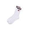 YONEX 235Sn003M White Men'S Long Tennis Socks