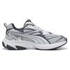 Puma Playmaker Unisex White Blue Red 392724-16