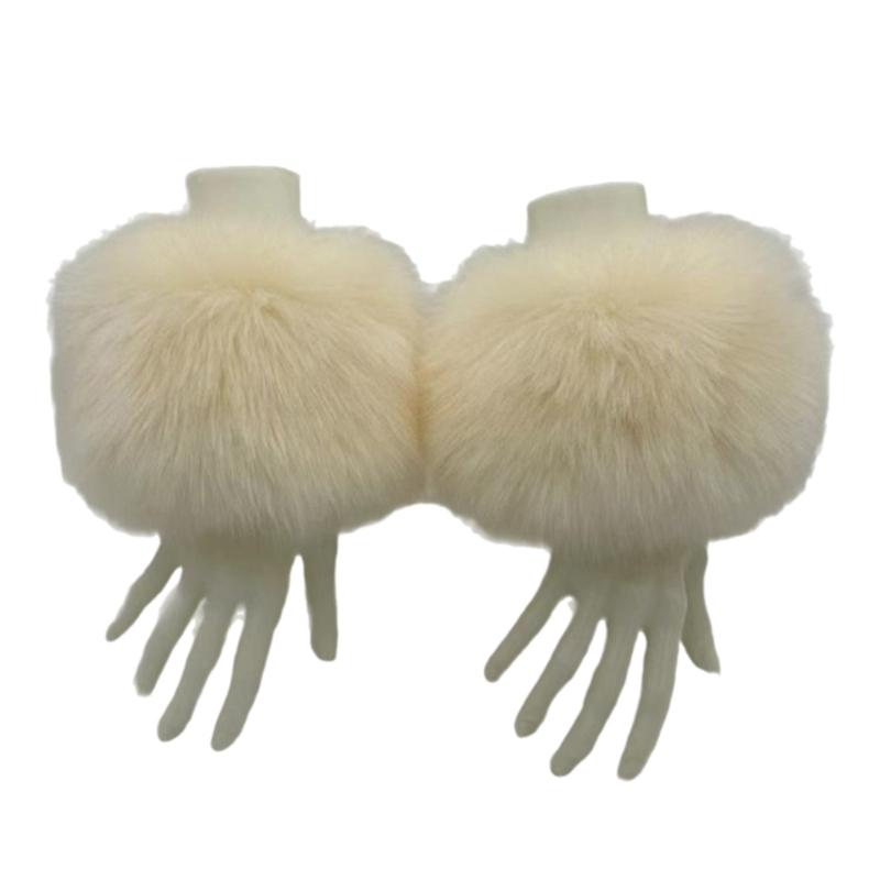 Versatile Arm Warmers Y2K 2000s Girls Wrist Sleeve for Various Occasions