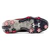 Under Armour Spieth 2 White Navy Red Men Sneakers Midnight-Navy 3000165-107