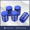 rldf3 5Pcs/Set FR Emblem Car Wheel Tire Valve Stem Cap Dust Cover For Seat Ibiza Altea Leon Cupra Cordoba Alhambra Arosa Accessories