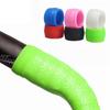 Durability Cycling Handlebars Tape Fashionable Colorful Handlebars Tape Road Cycling Essential