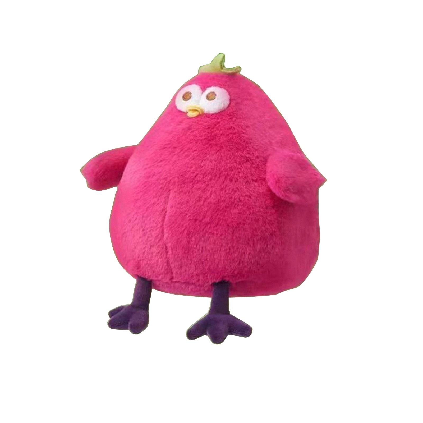 

Милая плюшевая игрушка-цыпленок, очень милая плюшевая кукла высокой ценности, милая плюшевая кукла One Size