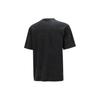 New PUMA T Shirts Unisex Black 539656-01