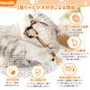Luxury Gift ULcomlife Natural Matatabi Cat 12 Pieces Matatabi Feather Hemp Rope No No Healthy Chew Teeth Obesity Relief [Matatabi Set] Toys, Tree,