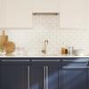 Furniture Handles 5 pcs Silver 480 mm Stainless Steel