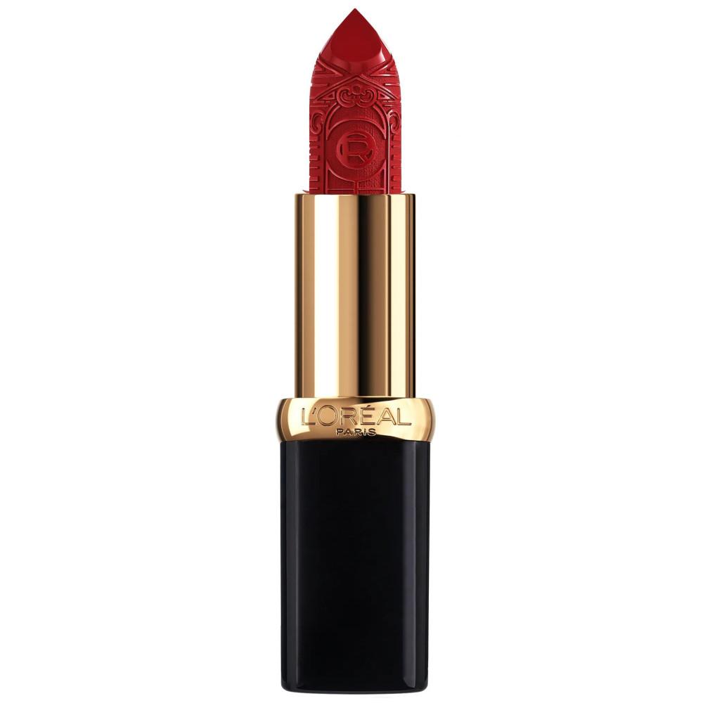 L'Oréal Paris Matowa szminka Color Riche - 