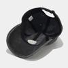 Washed Cotton Baseball Caps Women Men Soft Snapback Hat Outdoor Sport Trucker Gorras Smile Face Embroidery Hip Hop Dad Hat Gifts
