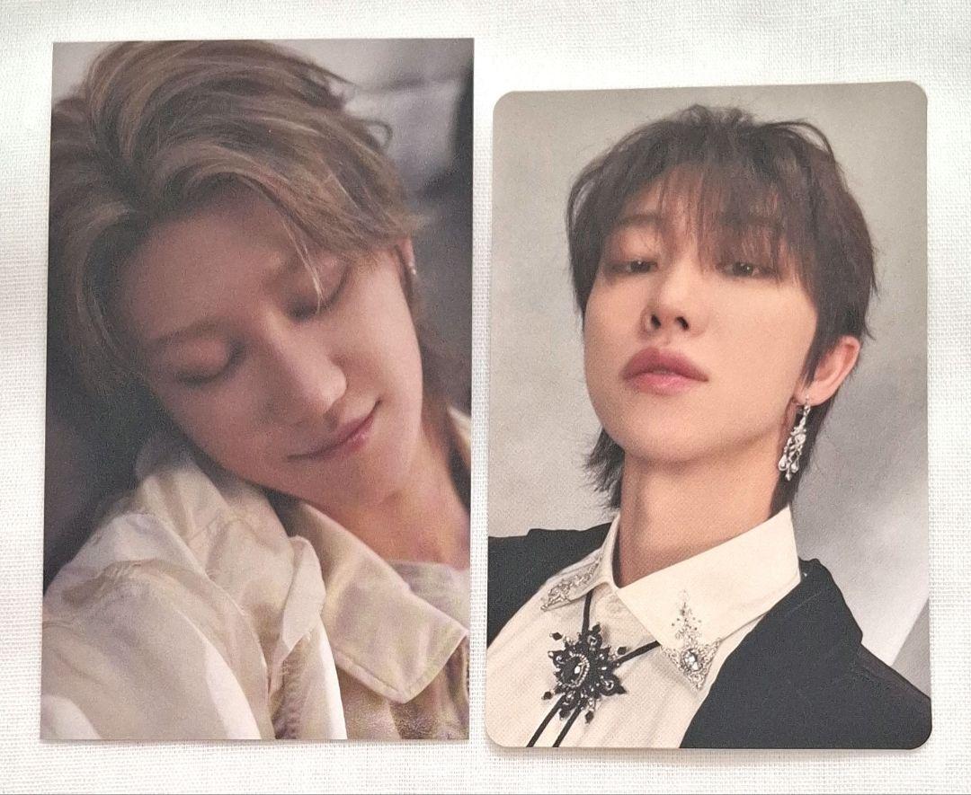 

[USED] Expiration date Minghao trading card Nagoya