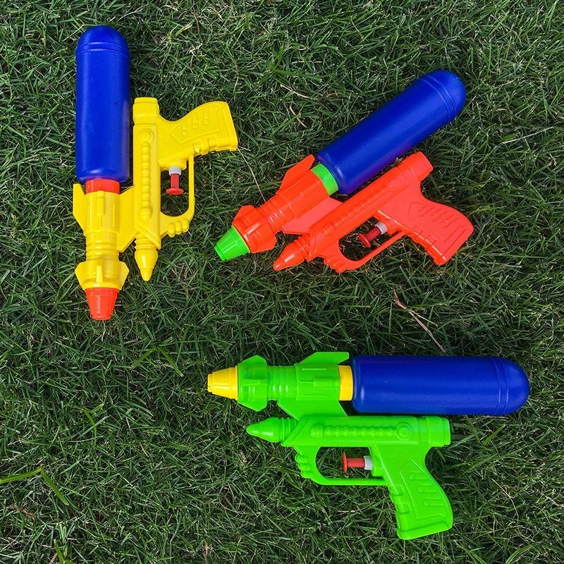 NEW Water Guns Pistol Toy Squirt Guns Summer Pool Beach Shooting Games Outdoor Toys Water Blaster Pistol for Kids Adult Gifts