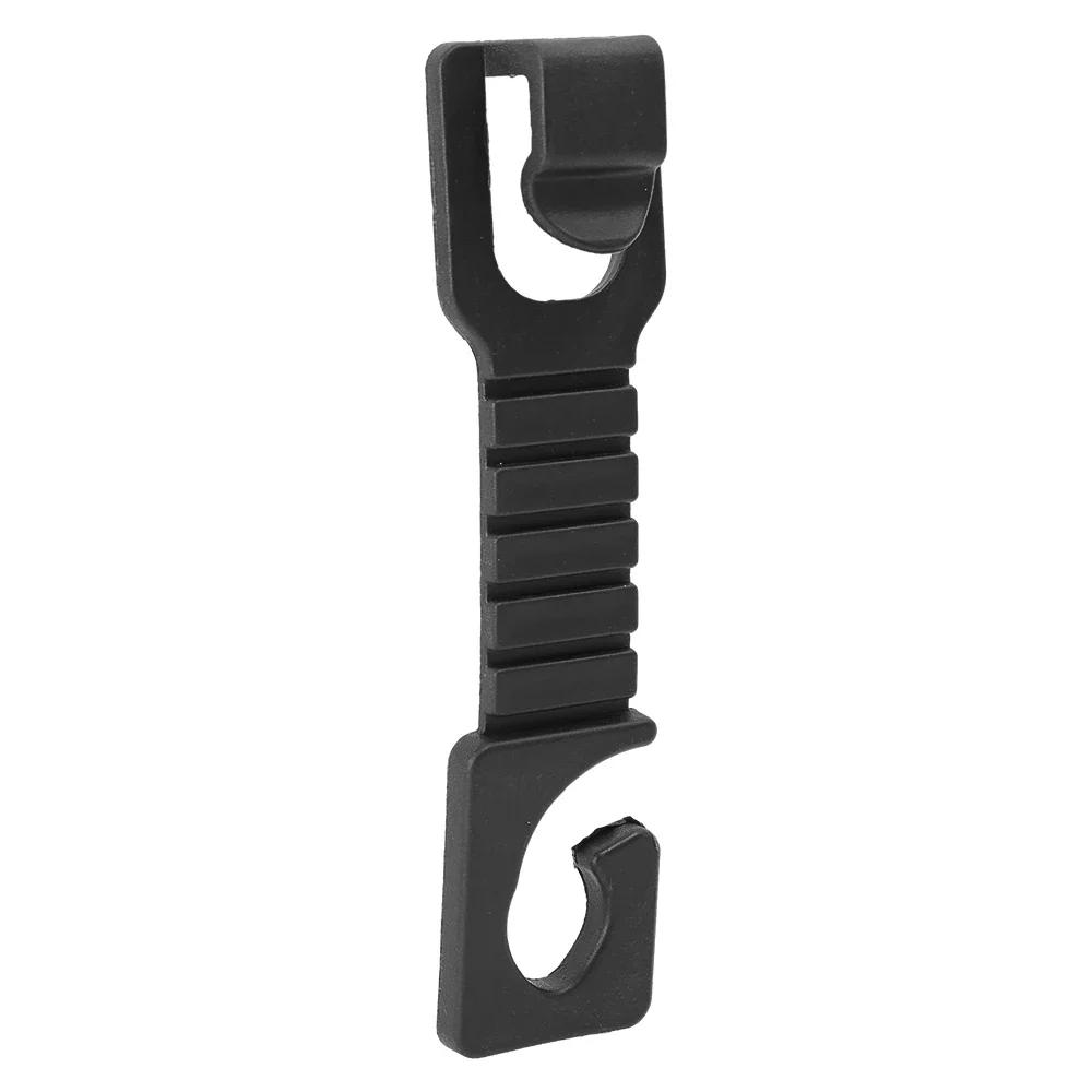Universal Car Seat Back Hook Multi-function High Quality Hidden Trial Adjustable Storage Rack Auto Interior Accessories