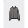 Uniqlo Japan Lamb Crew Neck Sweater