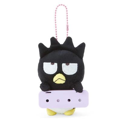 Mascot Holder 675326 Badtz-Maru (Maipachirun Series)