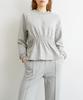 The Studio K Dwell Top_Gray