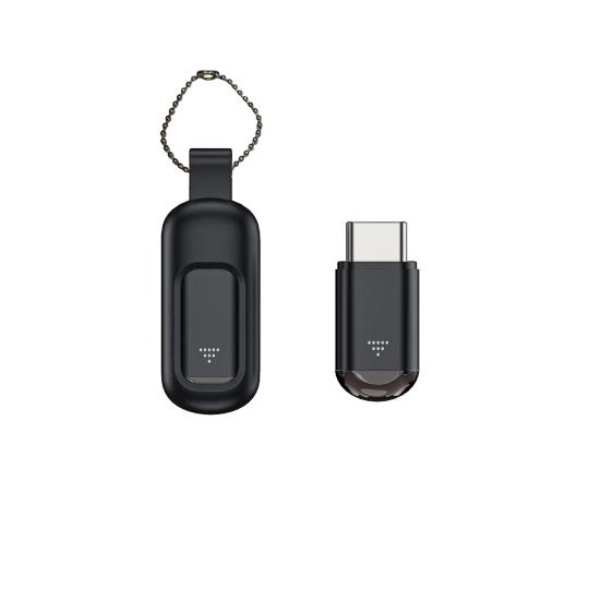 Universal Remote Control Adapter Smart Infrared Type-C/USB/8-Pin Interface Support App Control Adapter for TV Air Conditioner