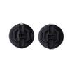 2pcs Headlight Fastener Clip for Mercedes Benz W124 300CE E420 E320 E300 260E