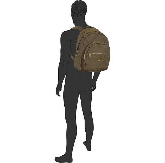 Camel Active Journey Backpack (B00-225)