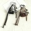 Mini Backpack Hanging Handbag Pendant Bag Pendant Bags Accessories