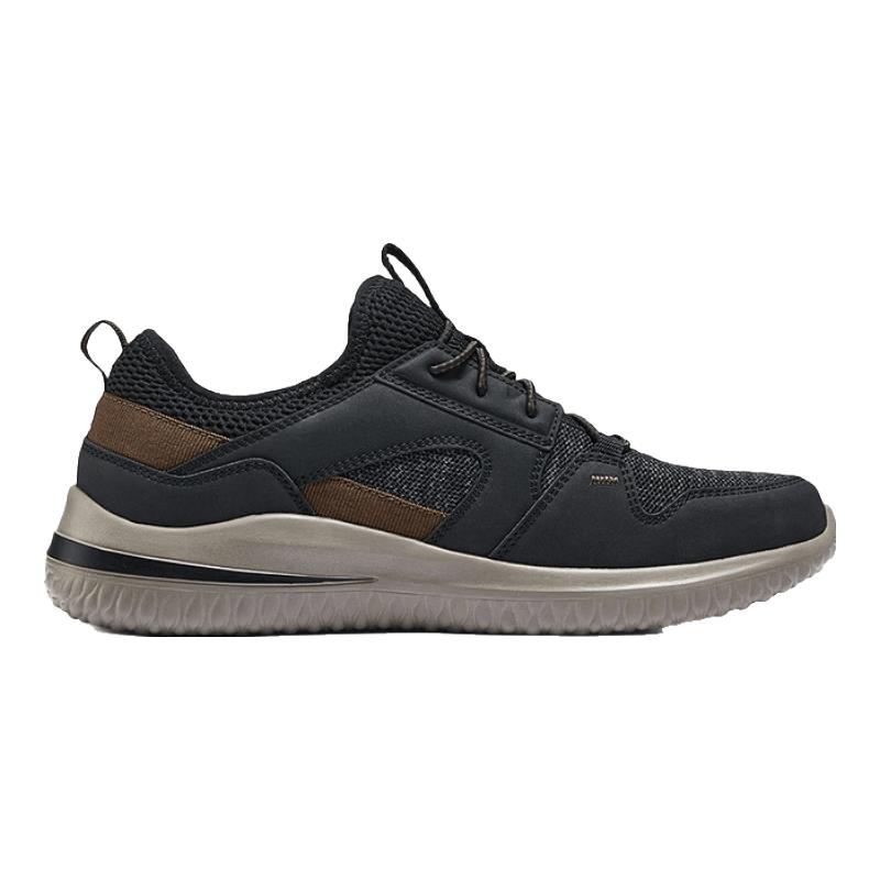 

Skechers Men s Lightweight Breathable Slip-On Casual Shoes 41