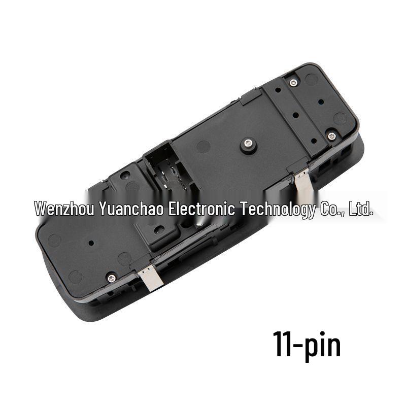 Electric Window Switch for Dodge Journey (2013-2016) - Part #68139806AA