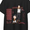 Tops – T-Shirts